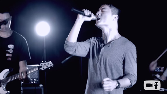 Silver Roses - 冷戰